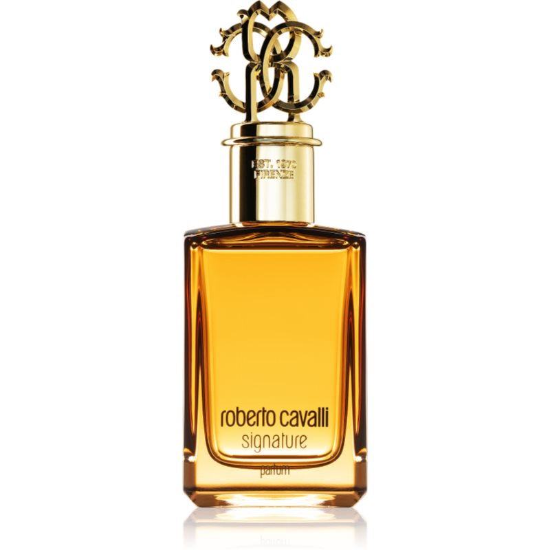 Roberto Cavalli Roberto Cavalli perfume for women 100 ml

