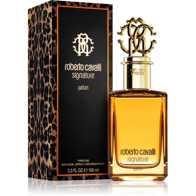 Roberto Cavalli Roberto Cavalli Perfume For Women 100 Ml