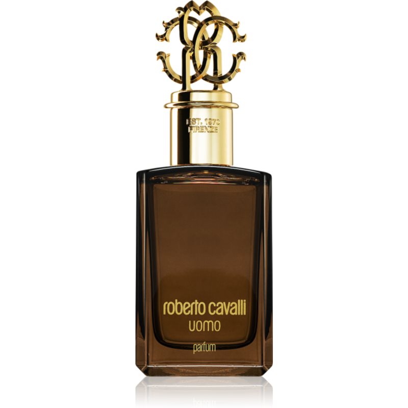 Roberto Cavalli Uomo perfume for men 100 ml
