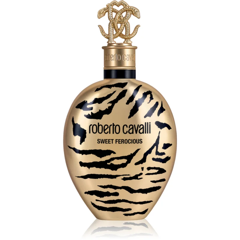 Flacon Sweet Ferocious Eau de Parfum for women