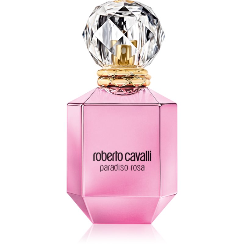 Roberto Cavalli Paradiso Rosa parfumovaná voda pre ženy 30 ml