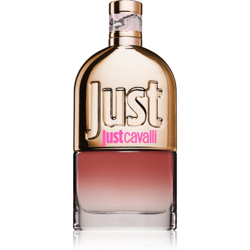Roberto Cavalli Just Cavalli For Her toaletná voda pre ženy 90 ml