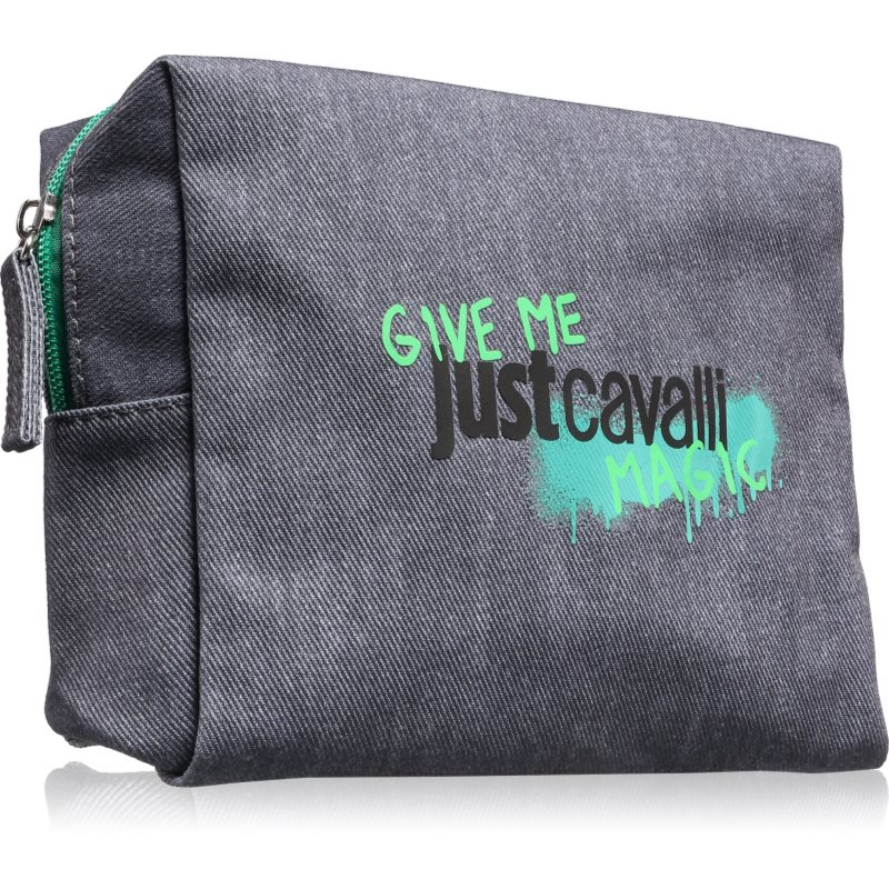 Thumbnail - Roberto Cavalli Just Cavalli Give Me Magic For Him Geschenkset für Herren