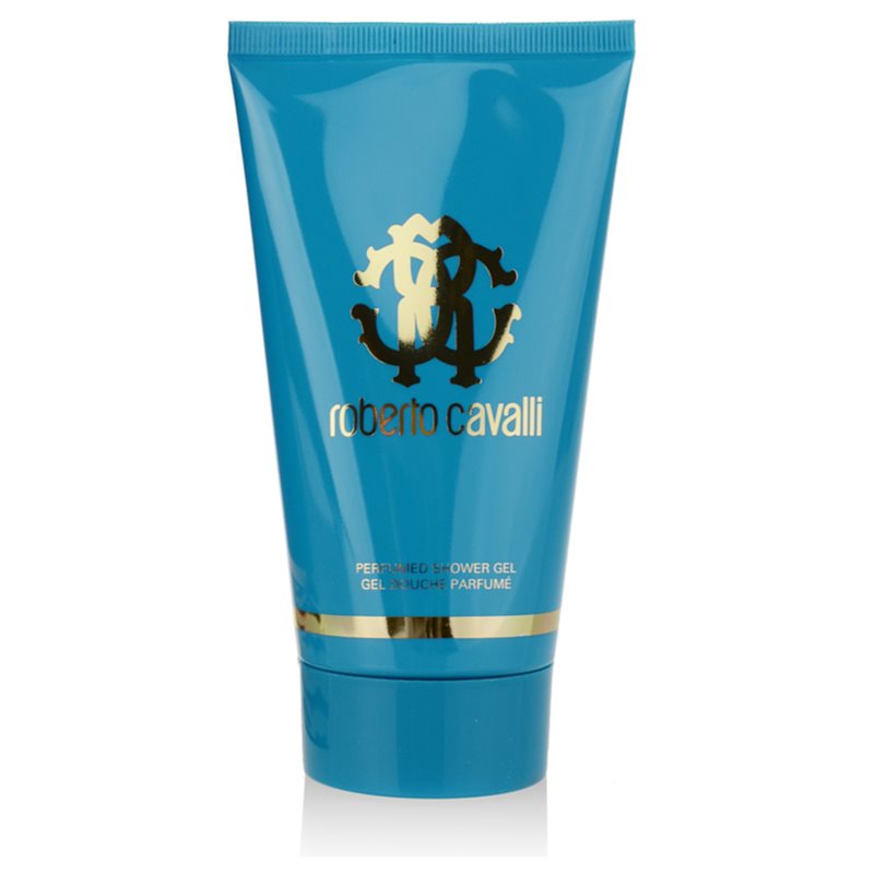 

Roberto Cavalli Acqua гель для душу для жінок