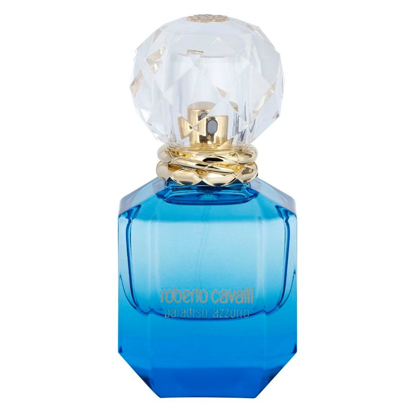 

Roberto Cavalli Paradiso Azzurro парфумована вода для жінок