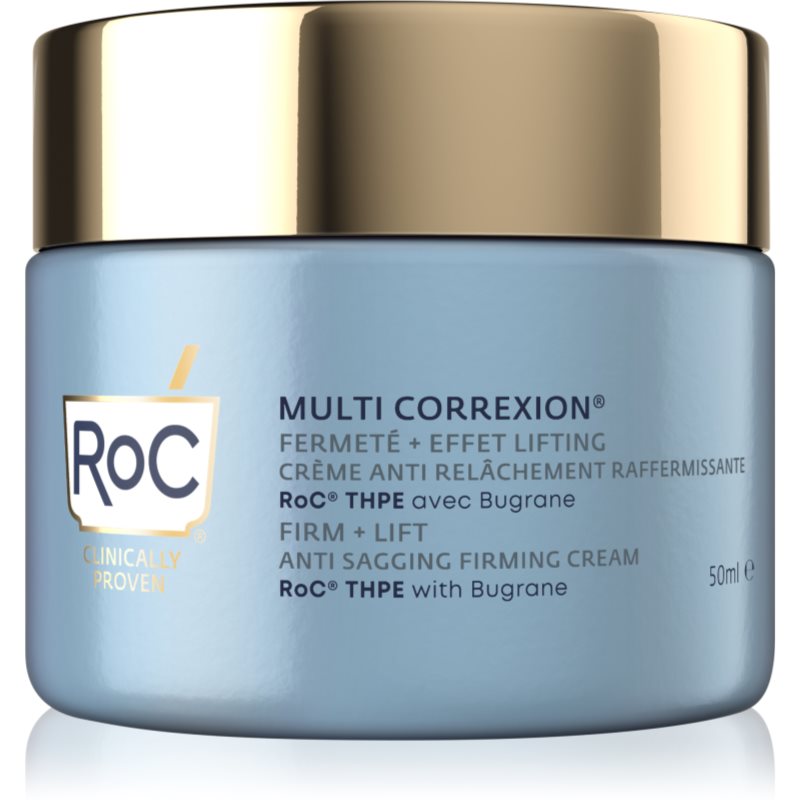 RoC Multi Correxion Anti-Sagging Firm and Lift firming anti-ageing day cream 50 ml
