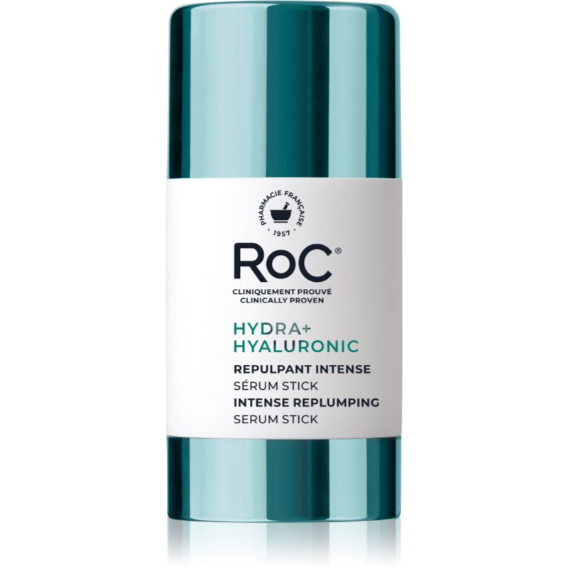 RoC Hydra+Hyaluronic anti-wrinkle moisturising serum in a stick 30 ml
