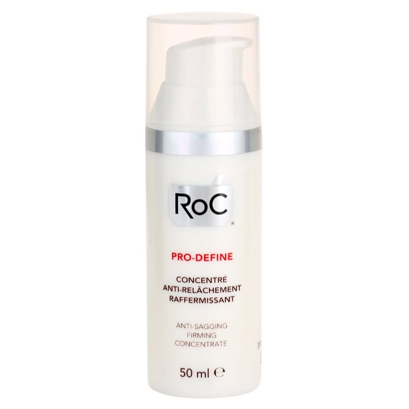 

RoC Pro-Define зміцнююча сироватка