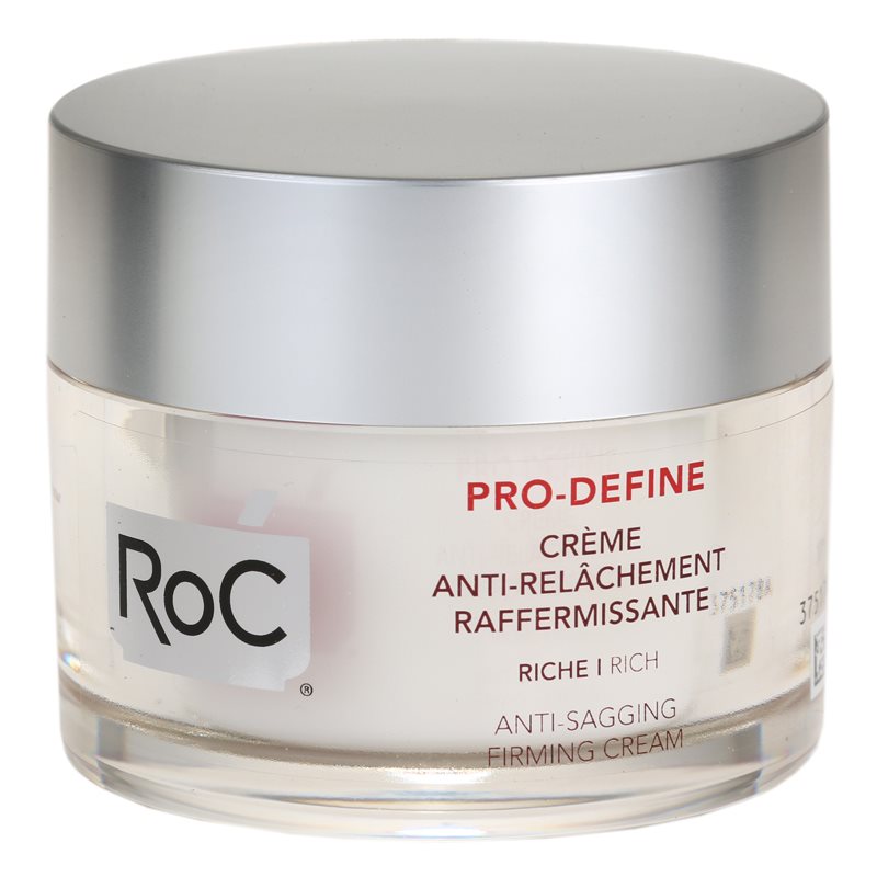 

RoC Pro-Define зміцнюючий крем