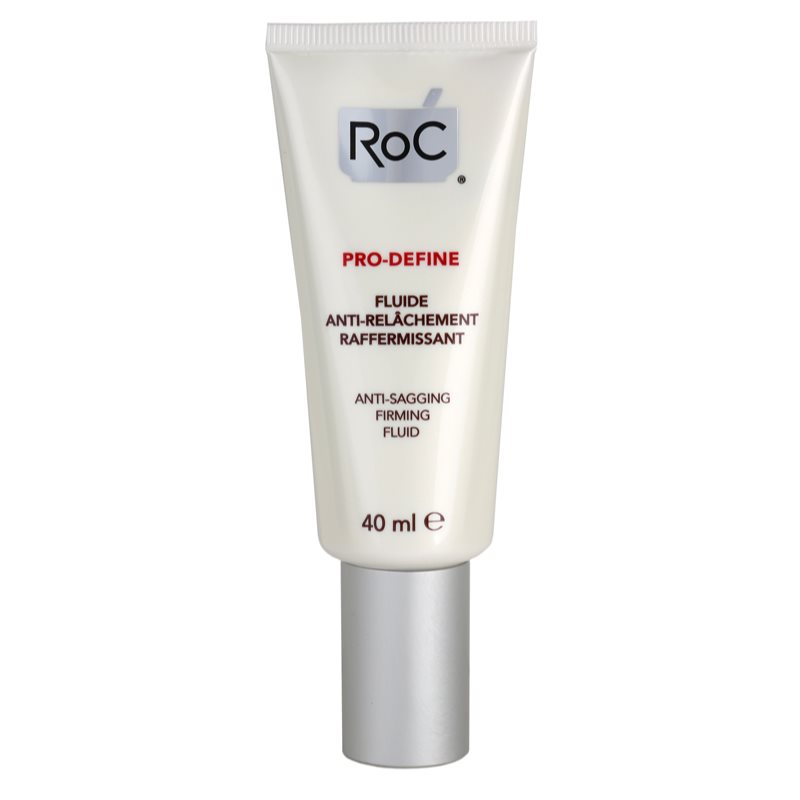 

RoC Pro-Define флюїд для зміцнення шкіри