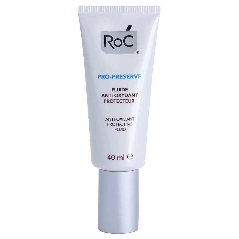 

RoC Pro-Preserve захисний флюїд - антиоксидант