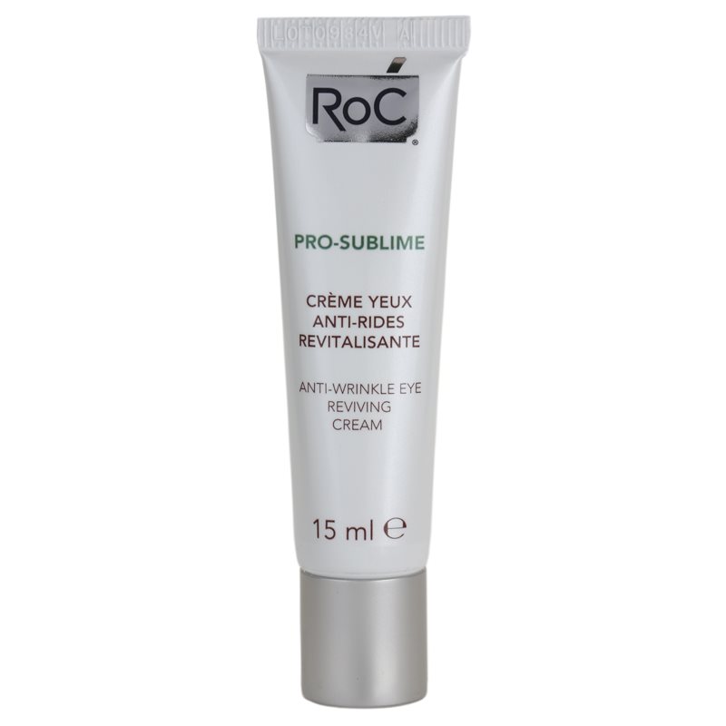 

RoC Pro-Sublime крем для шкіри навколо очей проти зморшок