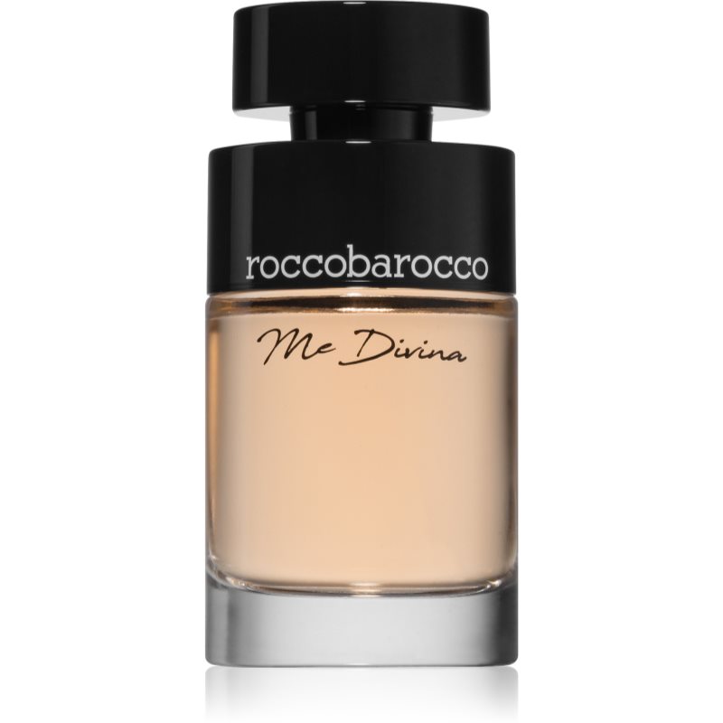 Roccobarocco Me Divina eau de parfum for women 100 ml
