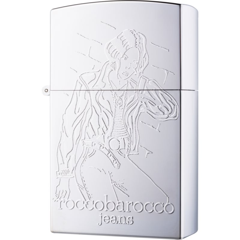 

Roccobarocco Jeans Pour Femme парфумована вода для жінок