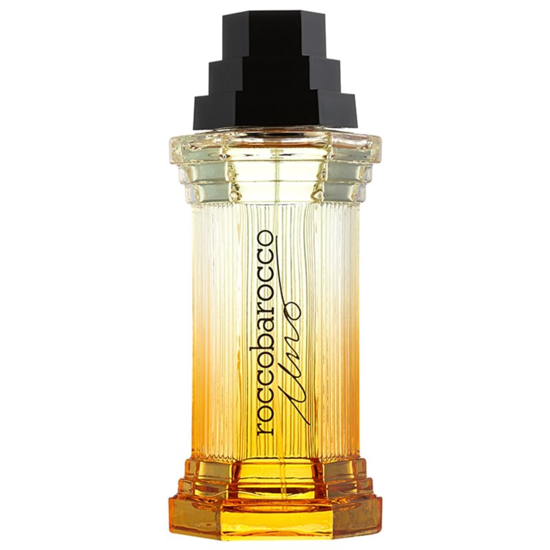 Roccobarocco Uno Parfumuotas vanduo moterims 100 ml