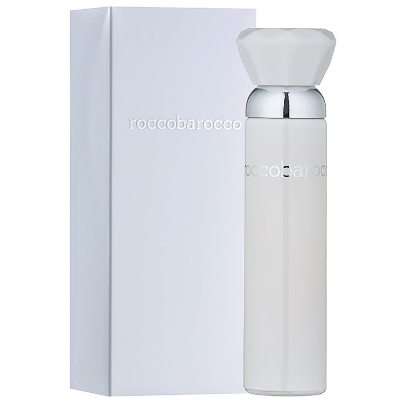 

Roccobarocco White For Women парфумована вода для жінок