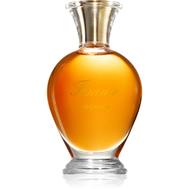 Flacon Femme Eau de Toilette for women