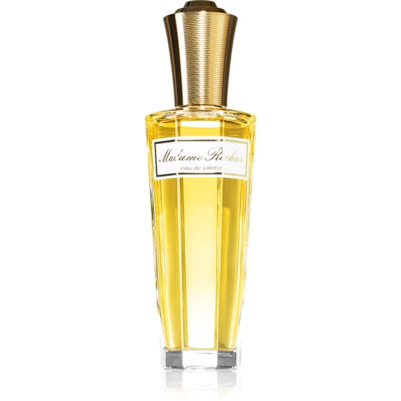 Flacon Madame Rochas Eau de Toilette for women