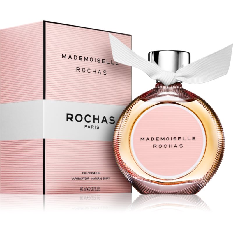 Rochas Mademoiselle Rochas Eau de Parfum für Damen 90 ml
