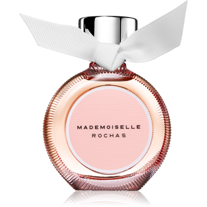 Flacon Mademoiselle Rochas Eau de Parfum for women