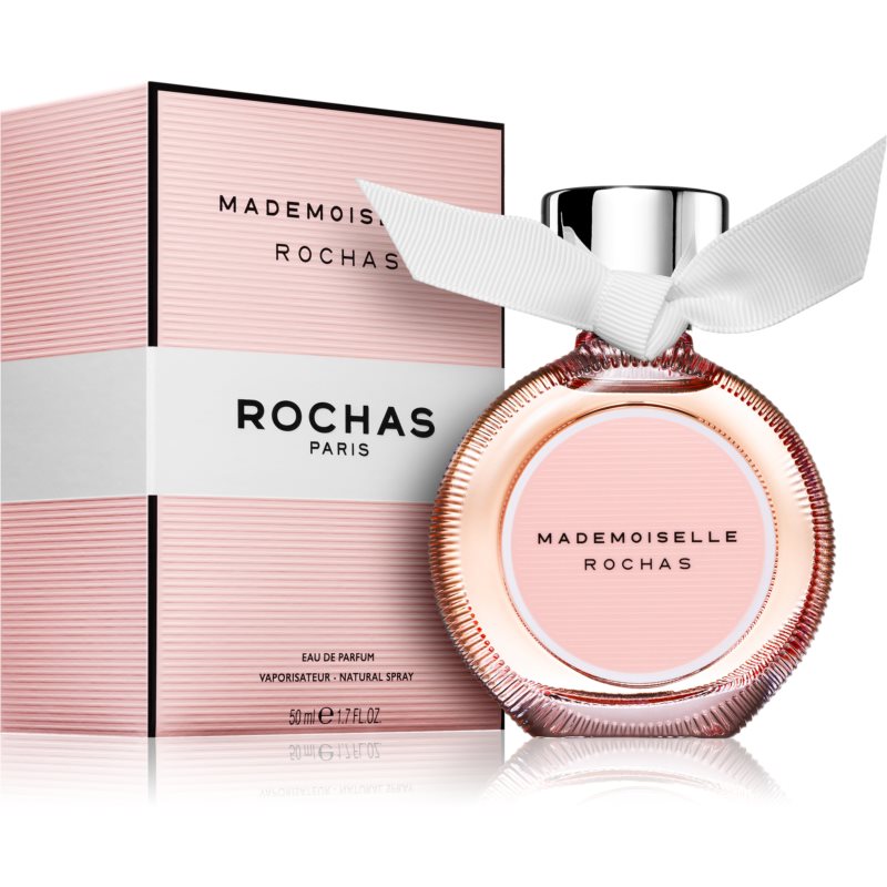Rochas Mademoiselle Rochas парфумована вода для жінок 50 мл