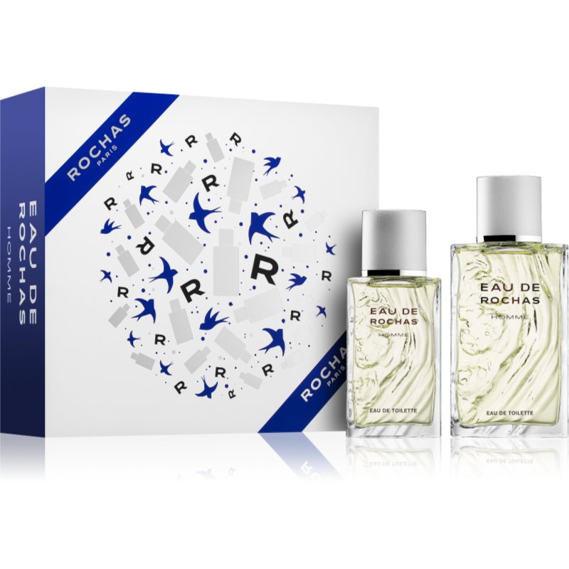 

Rochas Eau de Rochas Homme подарунковий набір I. для чоловіків