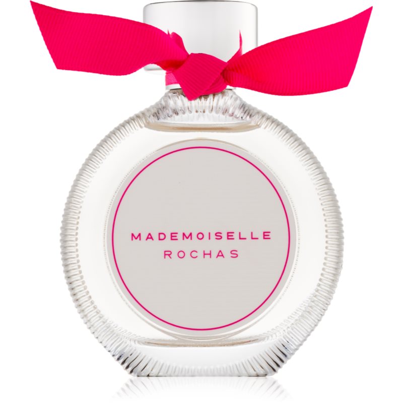 

Rochas Mademoiselle Rochas туалетна вода для жінок