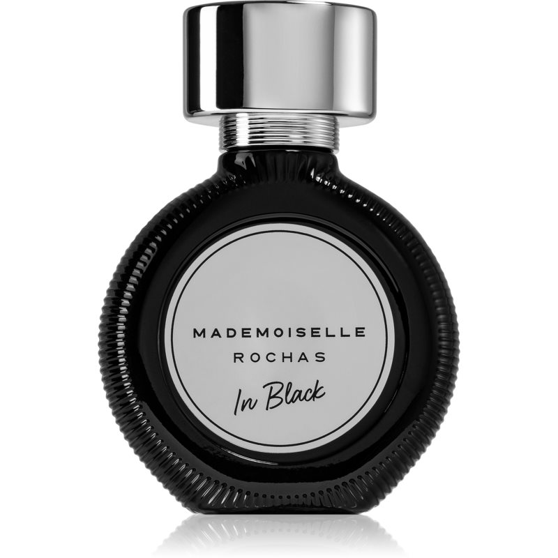 Rochas Mademoiselle Rochas In Black Parfumuotas vanduo moterims 30 ml