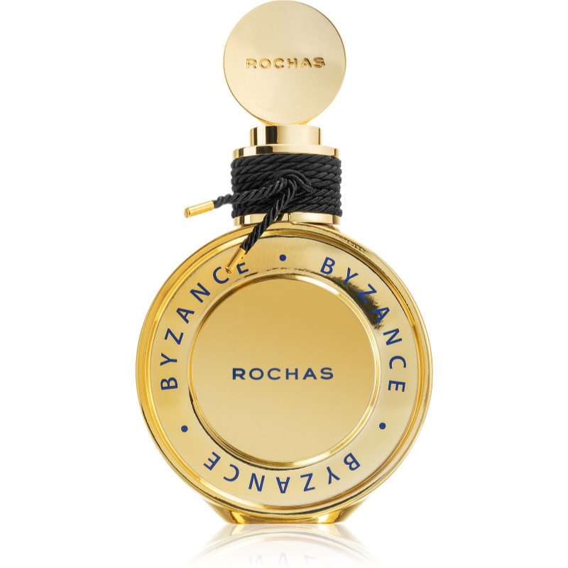 Rochas byzance gold eau de parfum hölgyeknek 60 ml