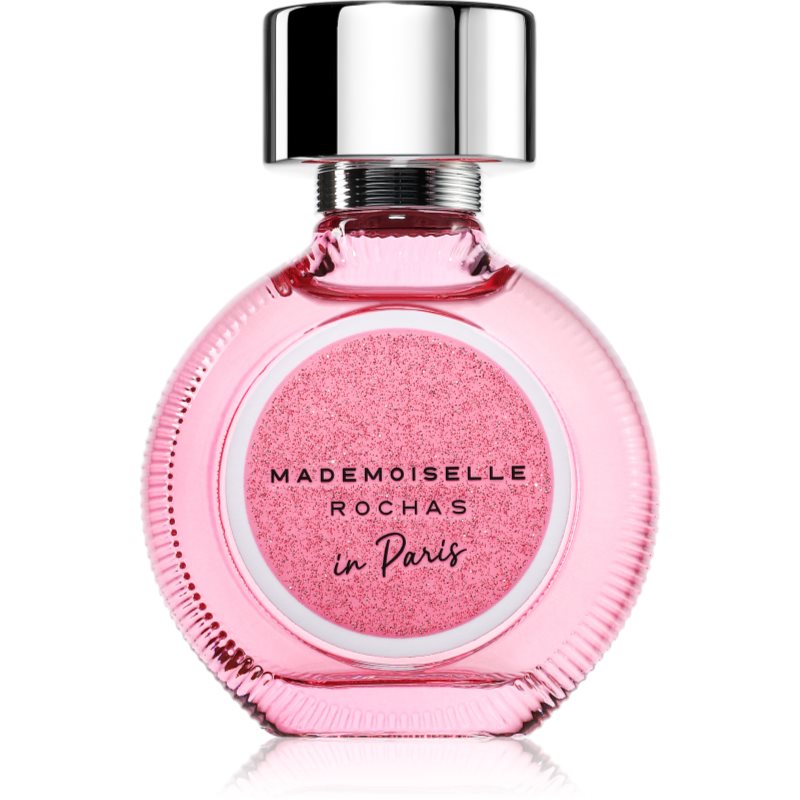 Rochas Mademoiselle in Paris Eau de Parfum pour femme 30 ml female