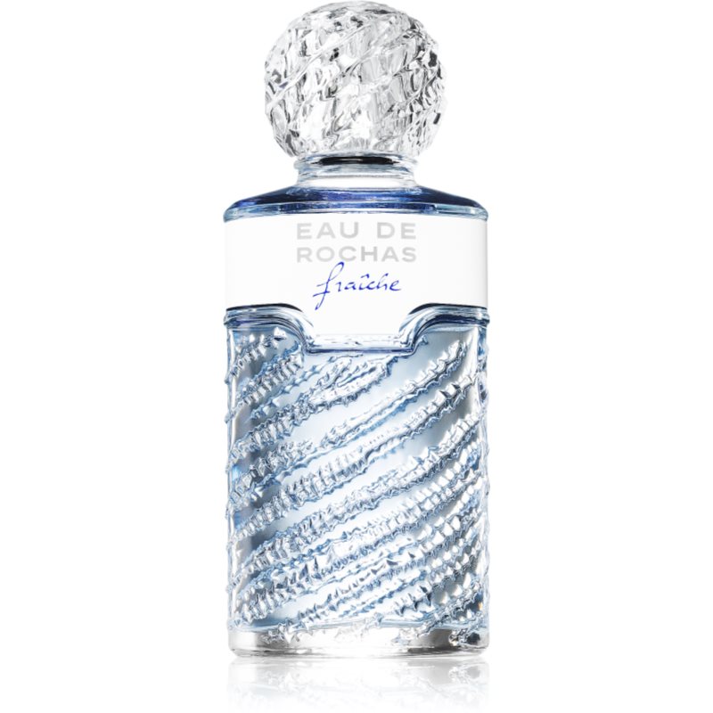 Rochas Eau de Rochas Fraîche Eau de Toilette für Damen 100 ml