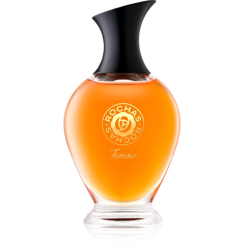 

Rochas Femme (2013) туалетна вода для жінок