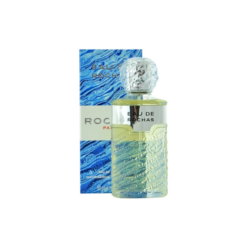 

Rochas Eau de Rochas туалетна вода для жінок