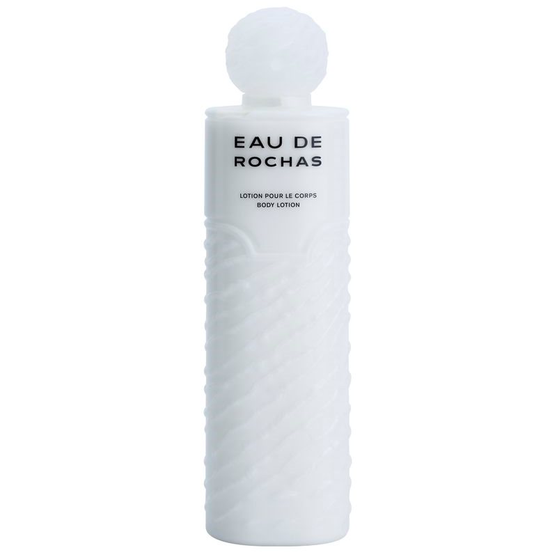

Rochas Eau de Rochas молочко для тіла для жінок