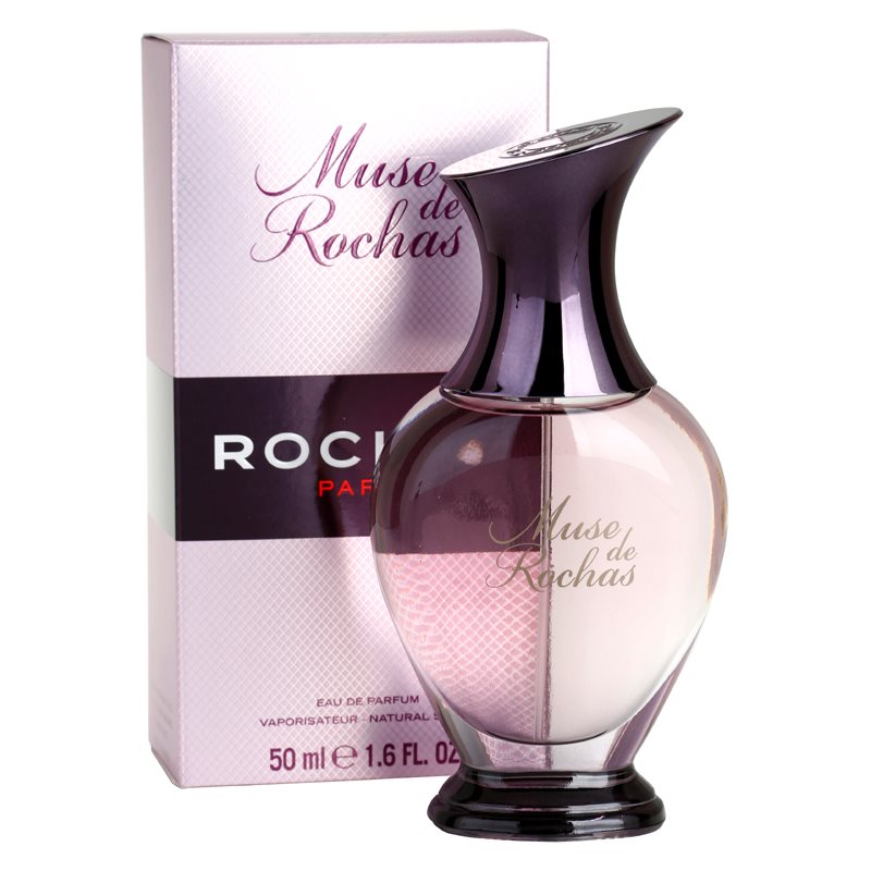 

Rochas Muse de Rochas парфумована вода для жінок