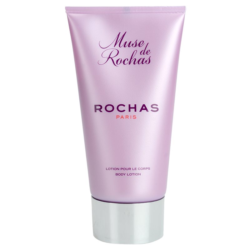 

Rochas Muse de Rochas молочко для тіла для жінок
