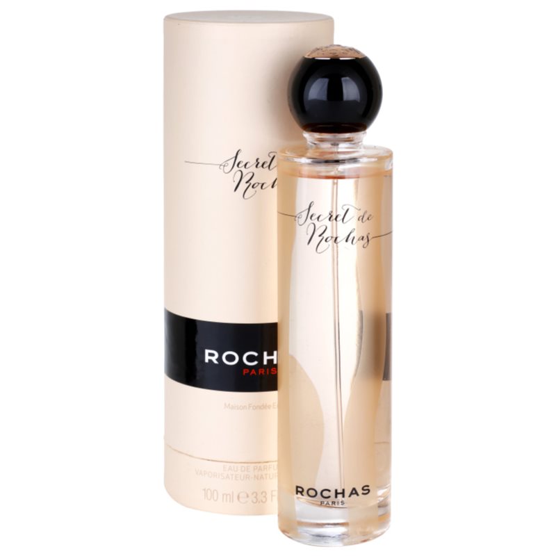 Rochas Secret De Rochas парфумована вода для жінок 100 мл