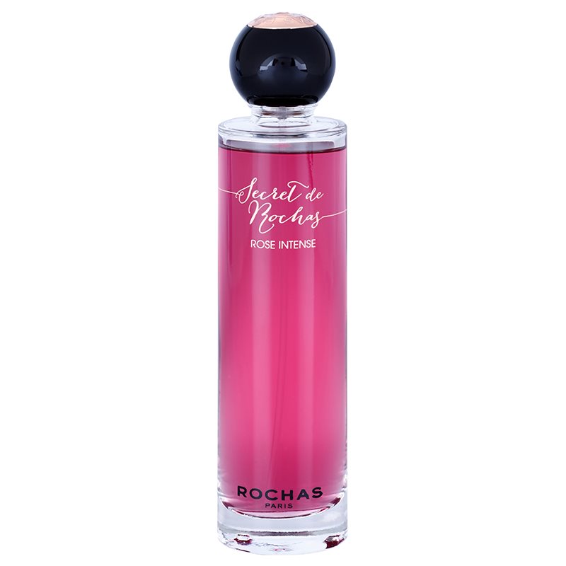 

Rochas Secret De Rochas Rose Intense парфумована вода для жінок
