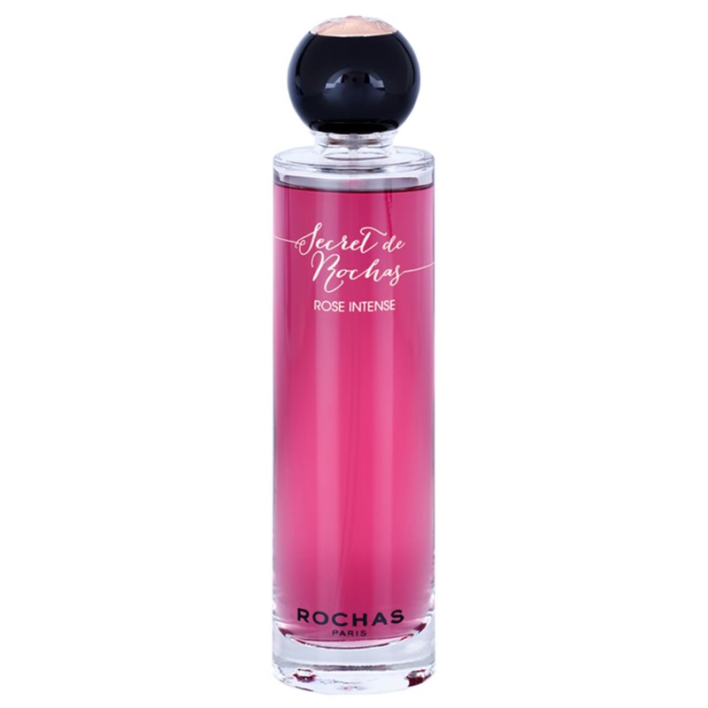 Rochas Secret De Rochas Rose Intense Parfumuotas vanduo moterims 100 ml