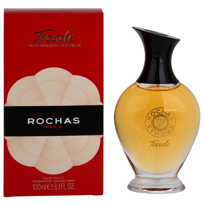 

Rochas Tocade 2013 туалетна вода для жінок