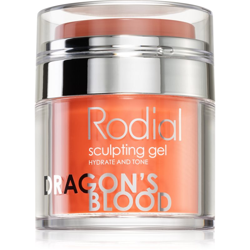 

Rodial Dragon's Blood Sculpting gel моделюючий гель з відновлюючим ефектом