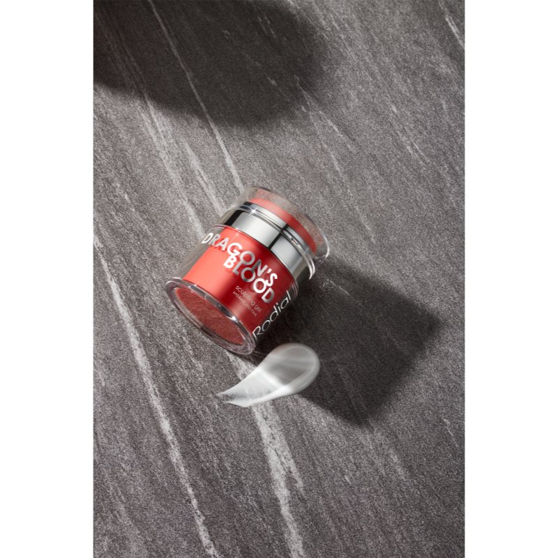 Rodial Dragon's Blood Sculpting Gel Remodelling Gel With Regenerative Effect 50 Ml