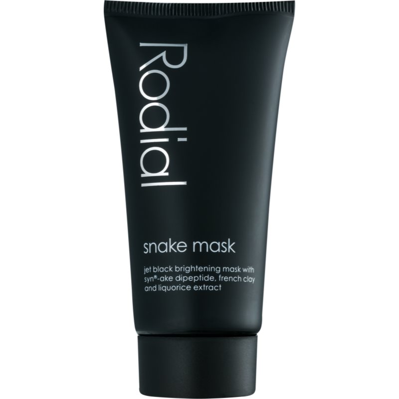 

Rodial Glamoxy™ освітлююча маска зі зміїним ядом