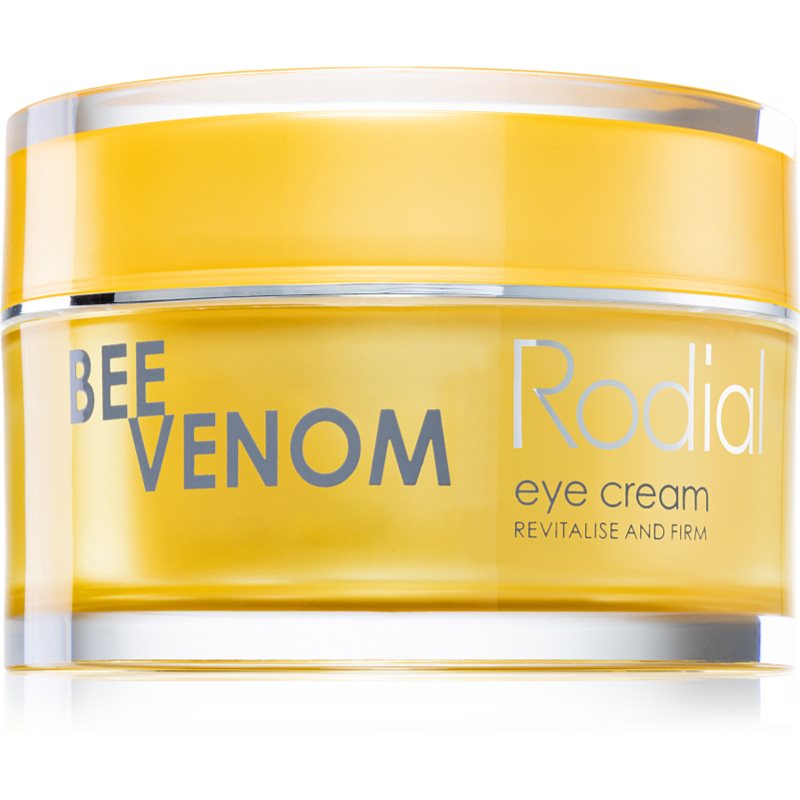 E-shop Rodial Bee Venom Eye Cream oční krém s včelím jedem 25 ml