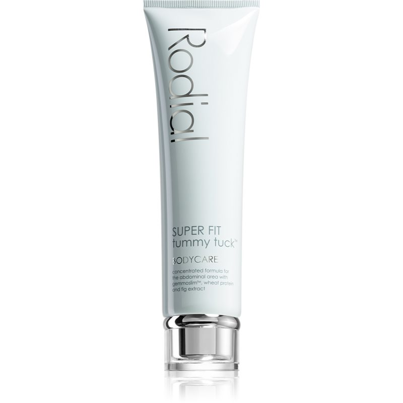 

Rodial Super Fit Tummy Tuck зміцнюючий крем для пружного живота