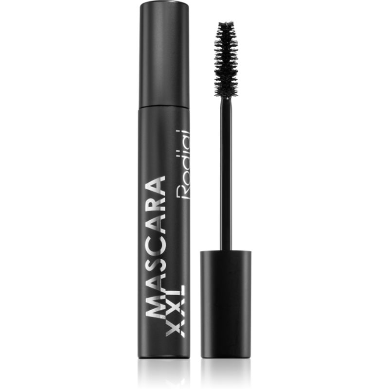 E-shop Rodial Glamolash™ Mascara XXL objemová řasenka v extra černé odstín black 13 ml