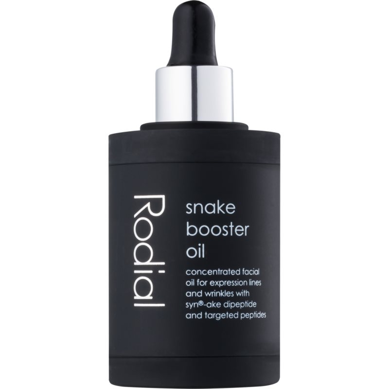 

Rodial Snake Booster Oil олійка проти зморшок для шкіри обличчя