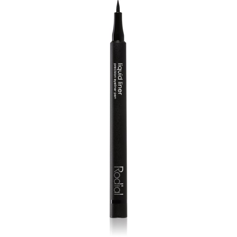 

Rodial Liquid Liner підводка для очей у формі фломастера відтінок Black