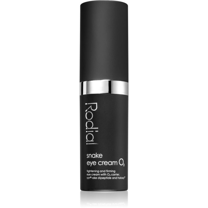

Rodial Glamoxy™ розгладжуючий крем для очей зі зміїним ядом
