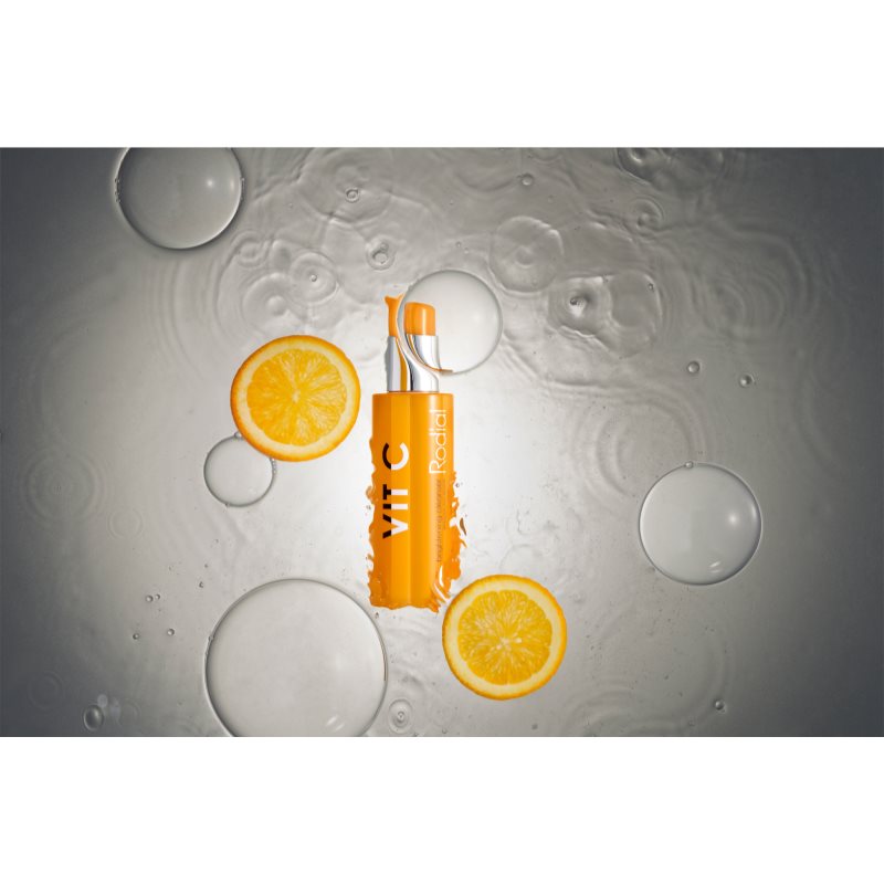 Rodial Vit C Brightening Cleanser posvjetljujući gel za čišćenje 135 ml